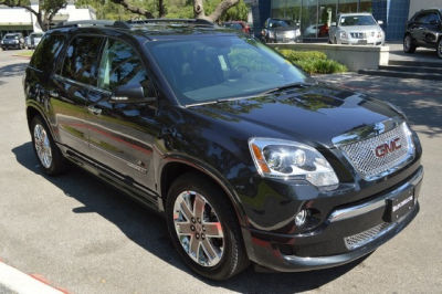 2011 GMC Acadia Denali