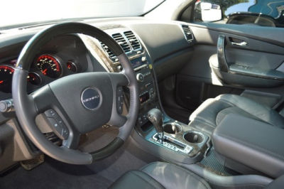 2011 GMC Acadia Denali