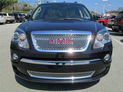 2011 GMC Acadia  Denali