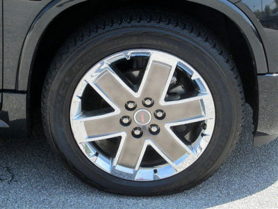 2011 GMC Acadia  Denali