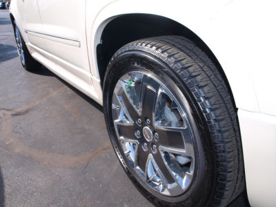 2011 GMC Acadia Denali