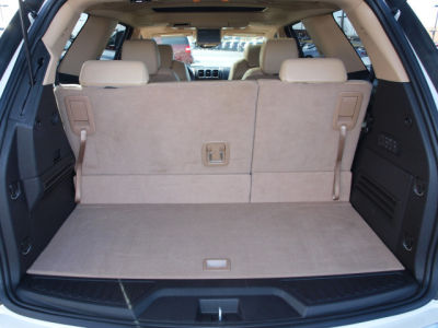 2011 GMC Acadia Denali