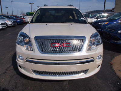 2011 GMC Acadia Denali