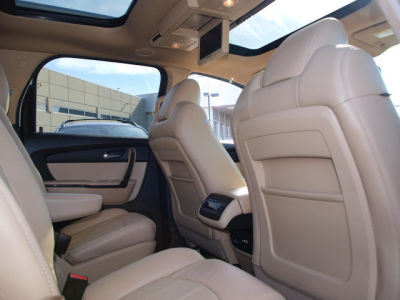 2011 GMC Acadia Denali