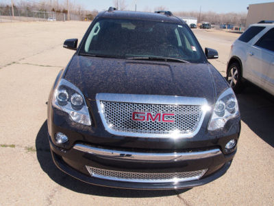 2012 GMC Acadia  Denali