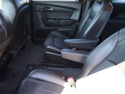 2012 GMC Acadia  Denali