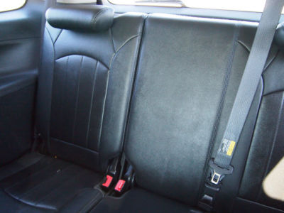 2012 GMC Acadia  Denali