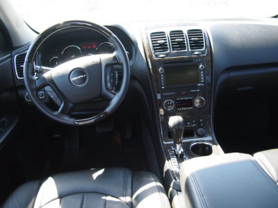 2012 GMC Acadia  Denali