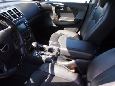 2012 GMC Acadia  Denali