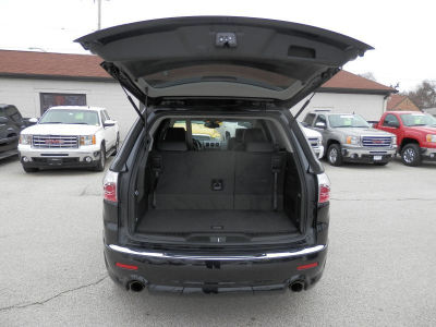 2012 GMC Acadia  Denali