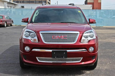 2011 GMC Acadia Denali