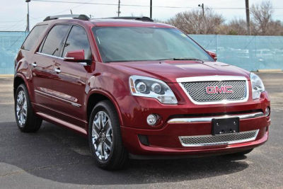 2011 GMC Acadia Denali