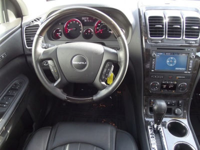 2012 GMC Acadia Denali