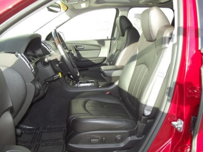 2012 GMC Acadia Denali