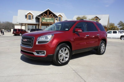 2013 GMC Acadia  SLT-2