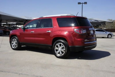 2013 GMC Acadia  SLT-2