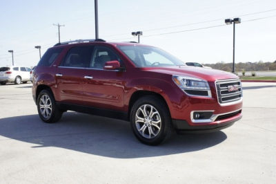 2013 GMC Acadia  SLT-2
