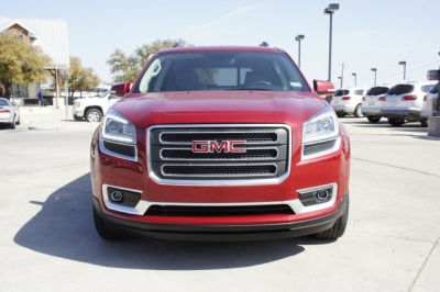 2013 GMC Acadia  SLT-2