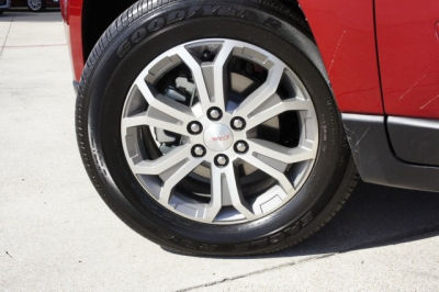 2013 GMC Acadia  SLT-2