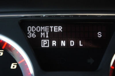2013 GMC Acadia  SLT-2