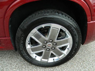 2011 GMC Acadia  Denali