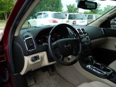 2011 GMC Acadia  Denali