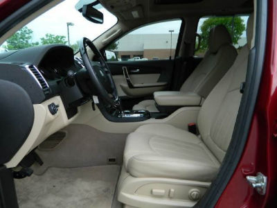 2011 GMC Acadia  Denali