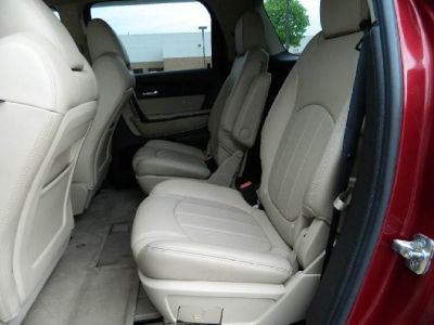 2011 GMC Acadia  Denali
