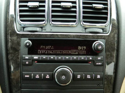 2011 GMC Acadia  Denali