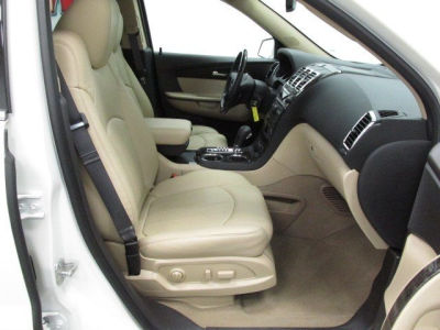 2011 GMC Acadia Denali