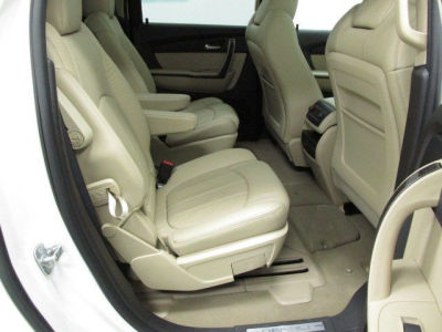 2011 GMC Acadia Denali