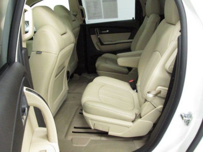 2011 GMC Acadia Denali