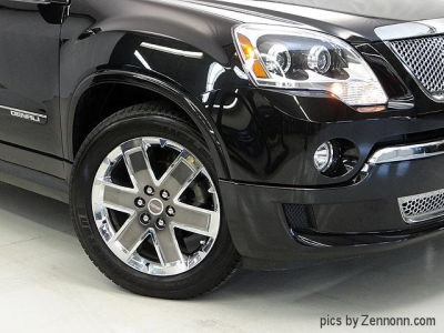 2012 GMC Acadia  Denali
