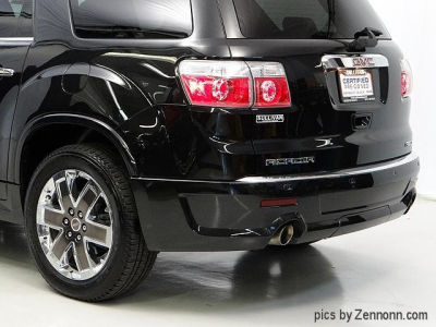 2012 GMC Acadia  Denali
