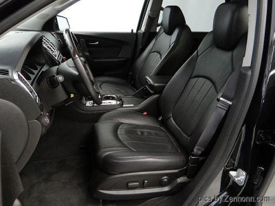 2012 GMC Acadia  Denali