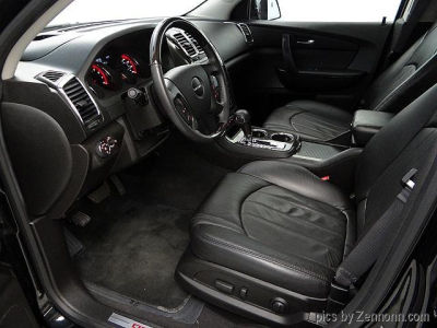 2012 GMC Acadia  Denali