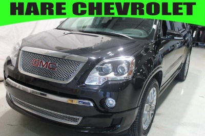 2012 GMC Acadia  Denali