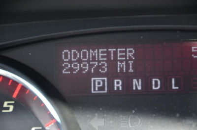 2011 GMC Acadia Denali