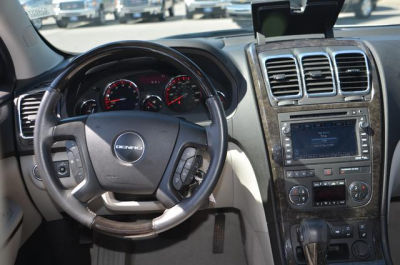 2011 GMC Acadia Denali