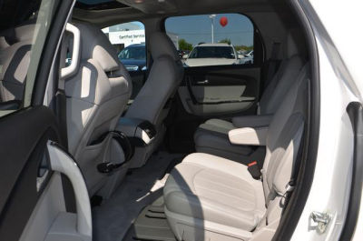2011 GMC Acadia Denali