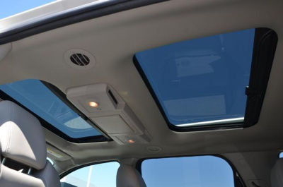 2011 GMC Acadia Denali