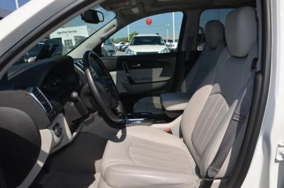 2011 GMC Acadia Denali