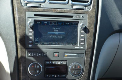 2011 GMC Acadia Denali