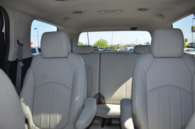 2011 GMC Acadia Denali