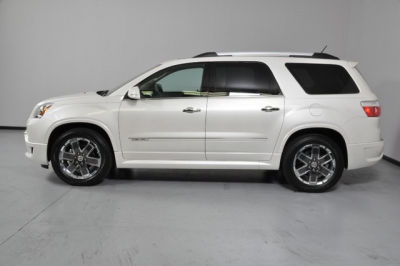2012 GMC Acadia  Denali