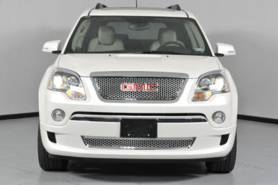 2012 GMC Acadia  Denali
