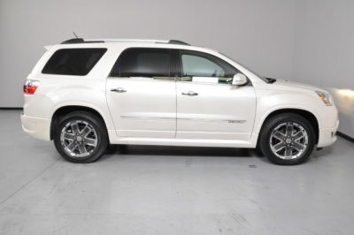 2012 GMC Acadia  Denali