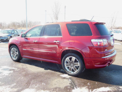 2012 GMC Acadia Denali