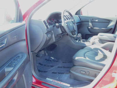 2012 GMC Acadia Denali