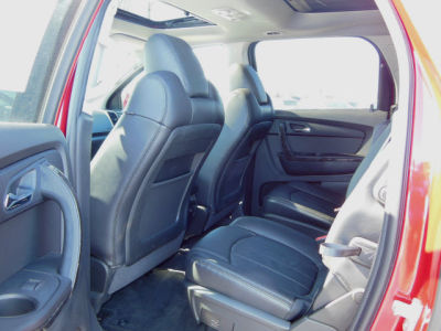 2012 GMC Acadia Denali